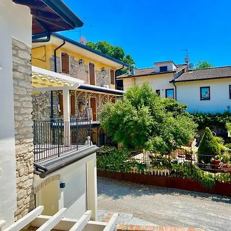 Apartment Dimora Di Charme *