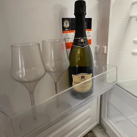 Dimora Di Charme Apartment Peschiera del Garda