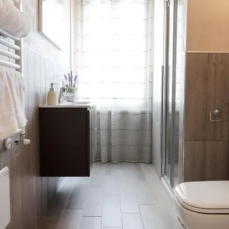 Dimora Di Charme Apartment *