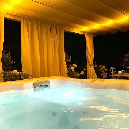 Apartment Dimora Di Charme *