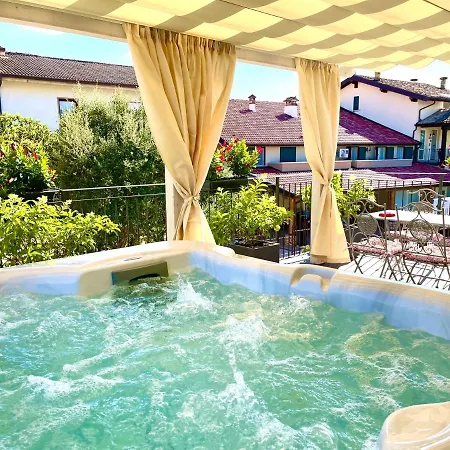 Apartment Dimora Di Charme *