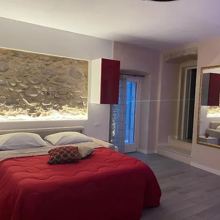 Apartment Dimora Di Charme