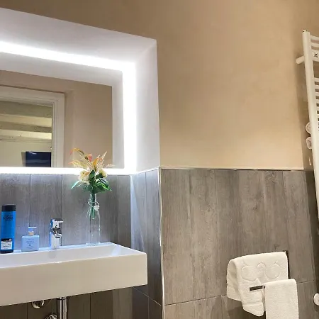 Dimora Di Charme *