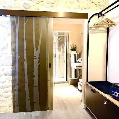 Dimora Di Charme Apartment *