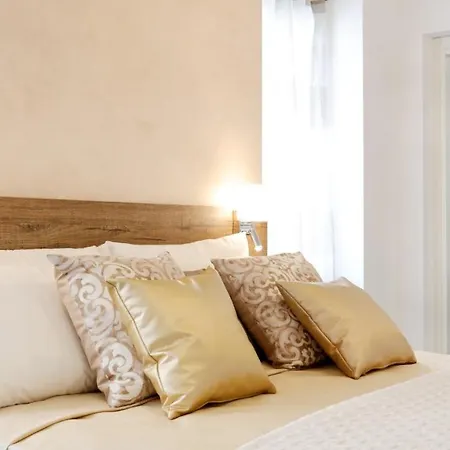 Dimora Di Charme Apartment