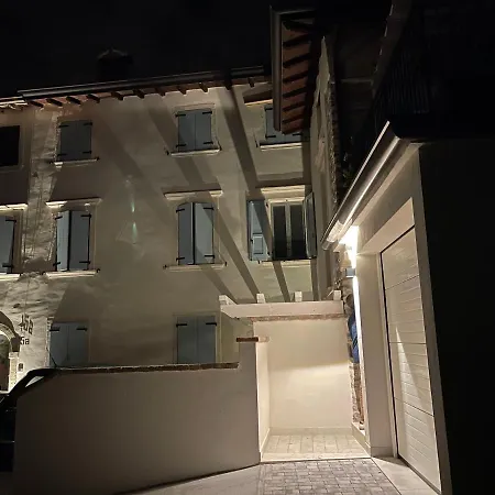 Dimora Di Charme Apartment