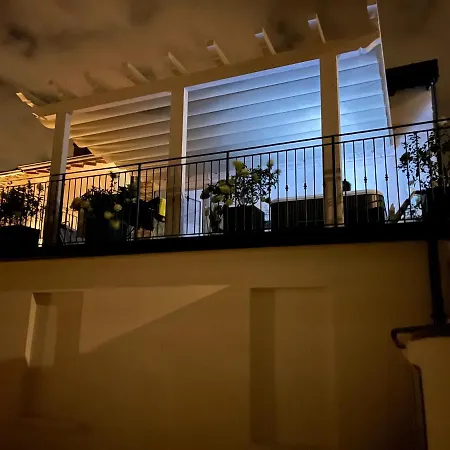 Apartment Dimora Di Charme *