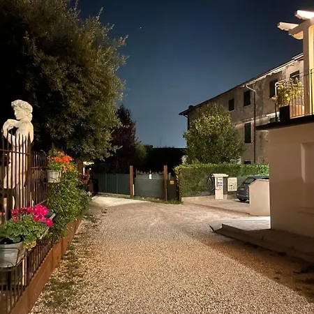 Dimora Di Charme * Peschiera del Garda