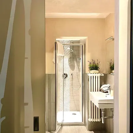 Dimora Di Charme Apartment