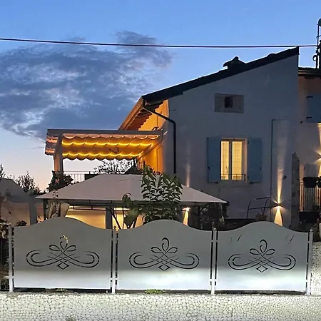 Dimora Di Charme
