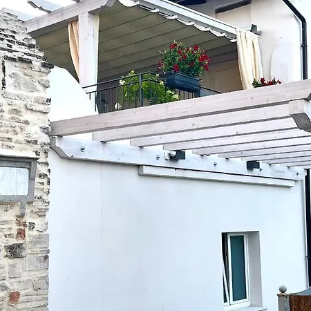 Dimora Di Charme Apartment Peschiera del Garda