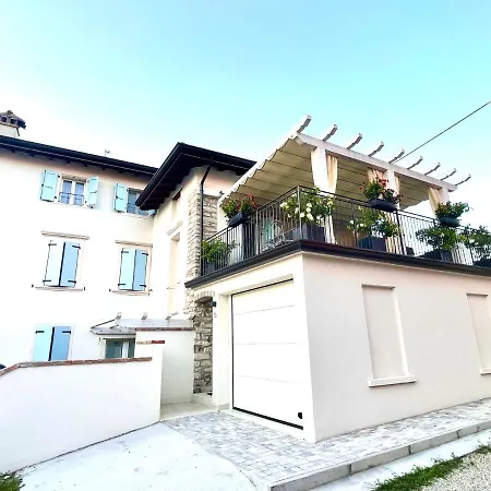 Dimora Di Charme Apartment Peschiera del Garda