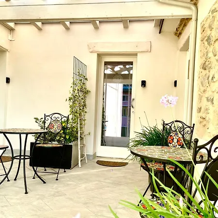 Dimora Di Charme * Peschiera del Garda