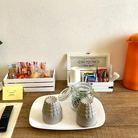 Apartment Dimora Di Charme *