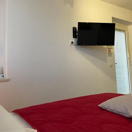 Apartment Dimora Di Charme