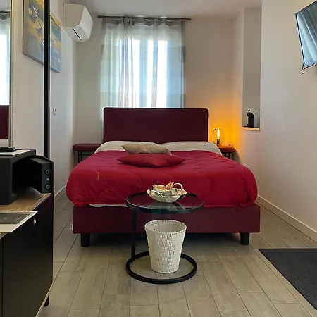 Dimora Di Charme