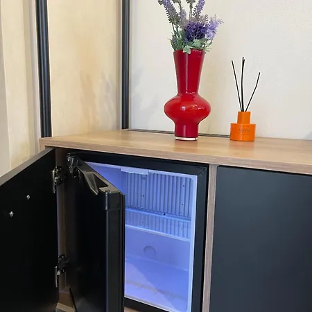 Apartment Dimora Di Charme Peschiera del Garda