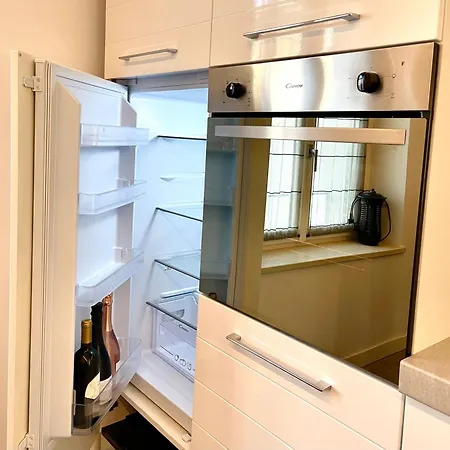 Apartment Dimora Di Charme *