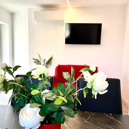 Apartment Dimora Di Charme