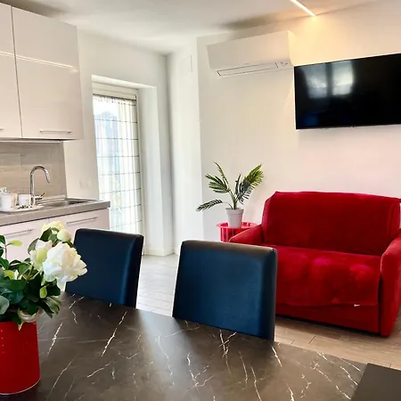 Apartment Dimora Di Charme