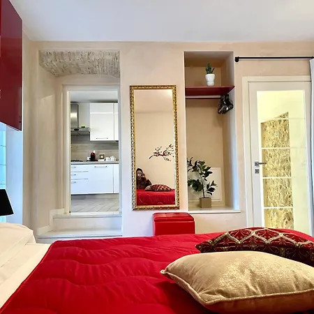 Dimora Di Charme * Peschiera del Garda