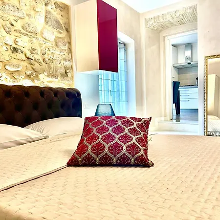 Apartment Dimora Di Charme *