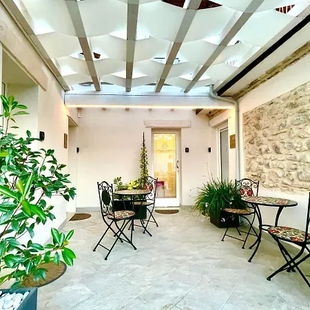 Dimora Di Charme * Peschiera del Garda