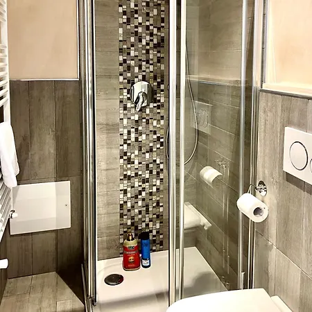 Apartment Dimora Di Charme Peschiera del Garda